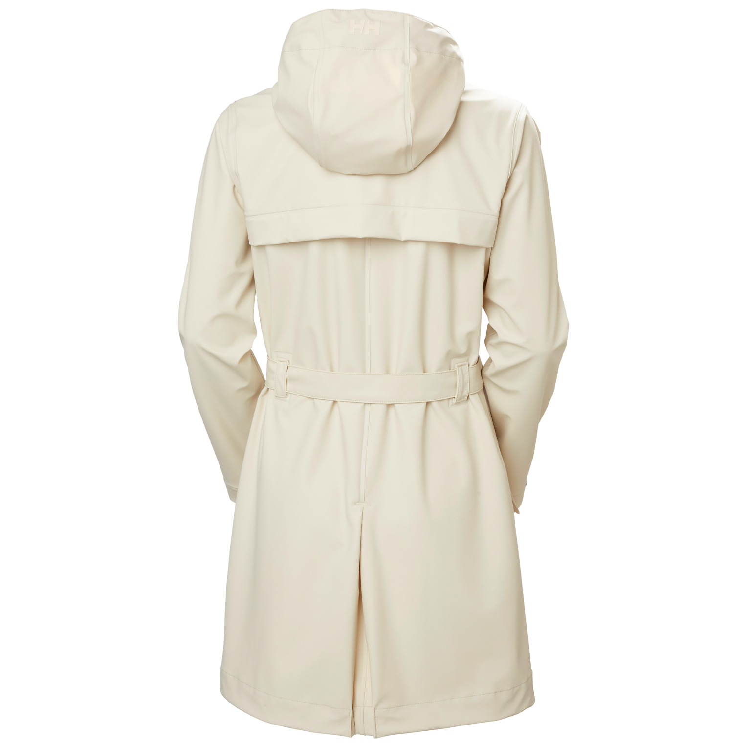 Helly Hansen W KIRKWALL II RAINCOAT - ženski dežni plašč