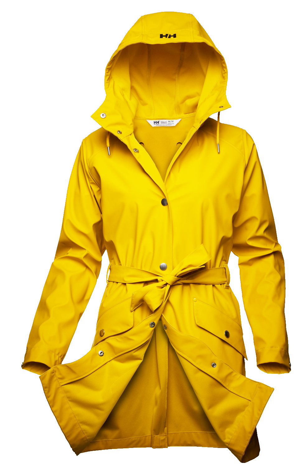 Helly Hansen Kirkwall II dežni plašč - ženski