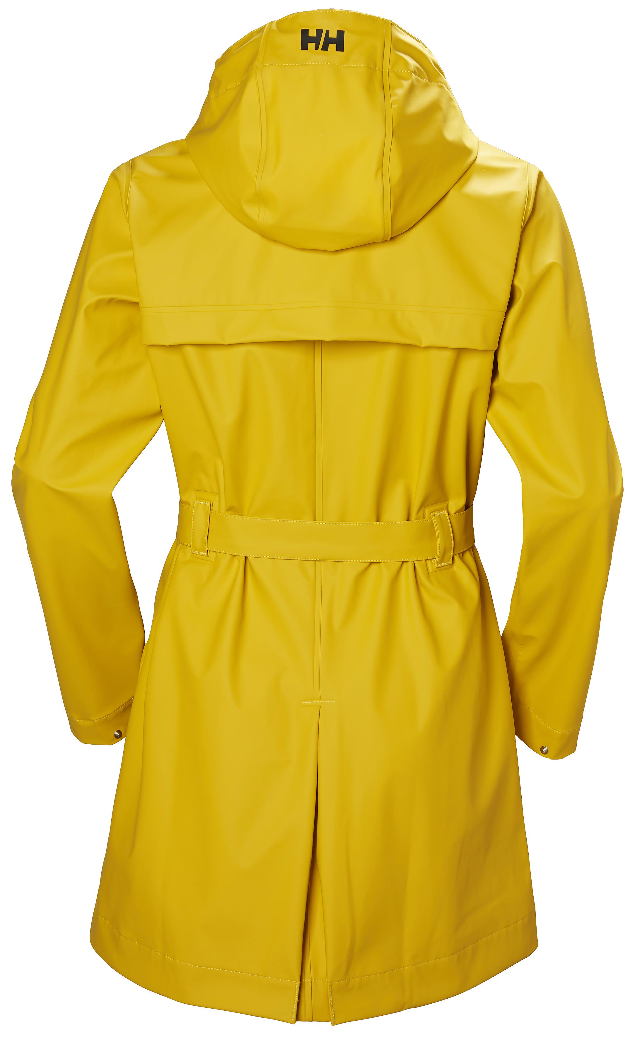 Helly Hansen Kirkwall II dežni plašč - ženski