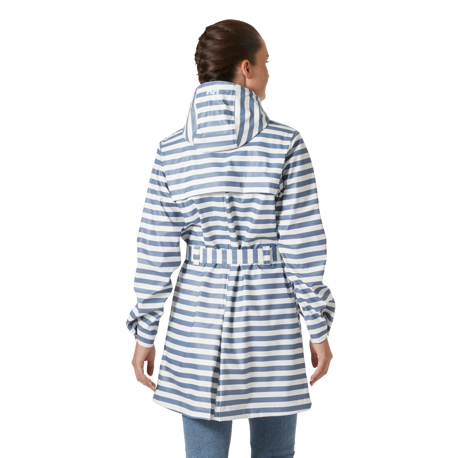 Helly Hansen Kirkwall II dežni plašč - ženski