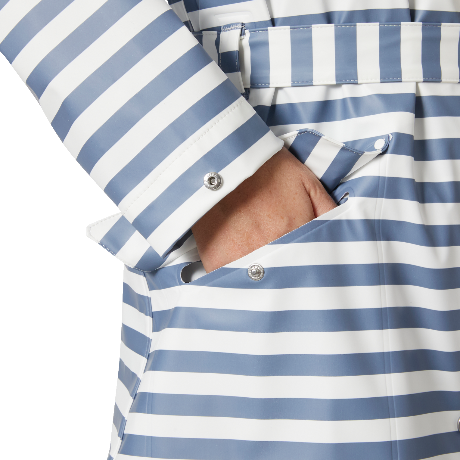 Helly Hansen Kirkwall II dežni plašč - ženski