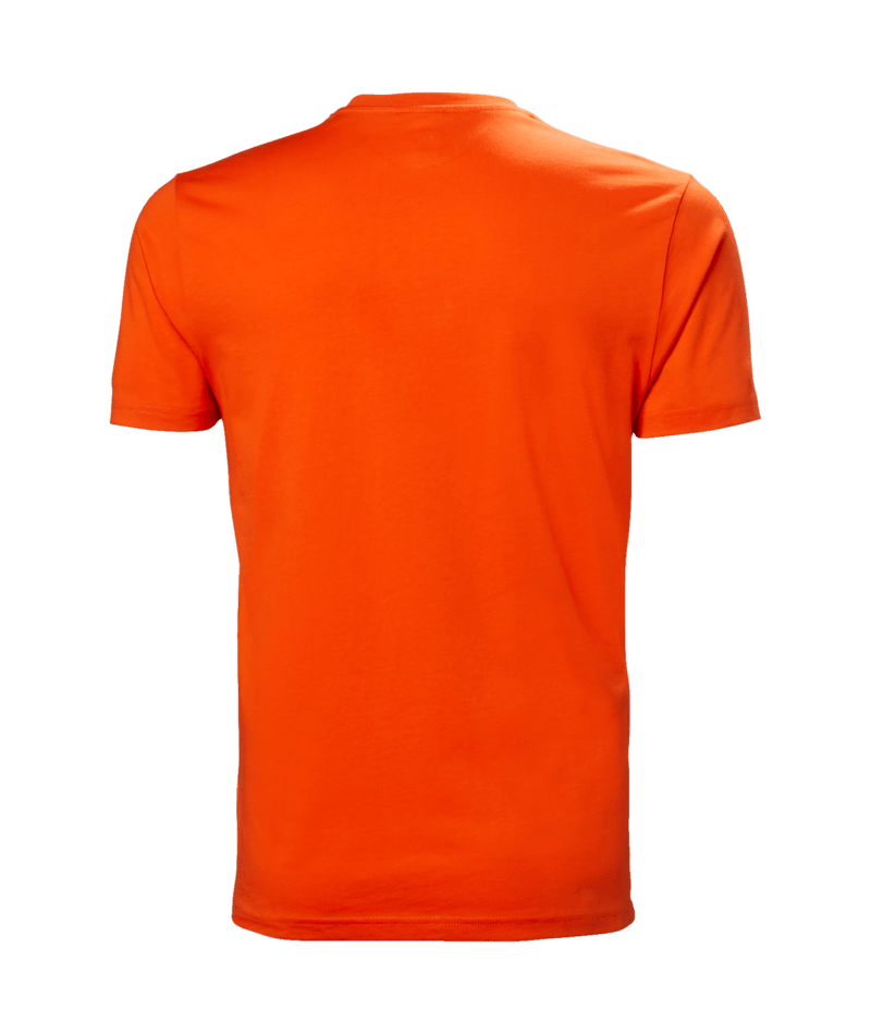 Helly Hansen Box T-shirt majica - moška