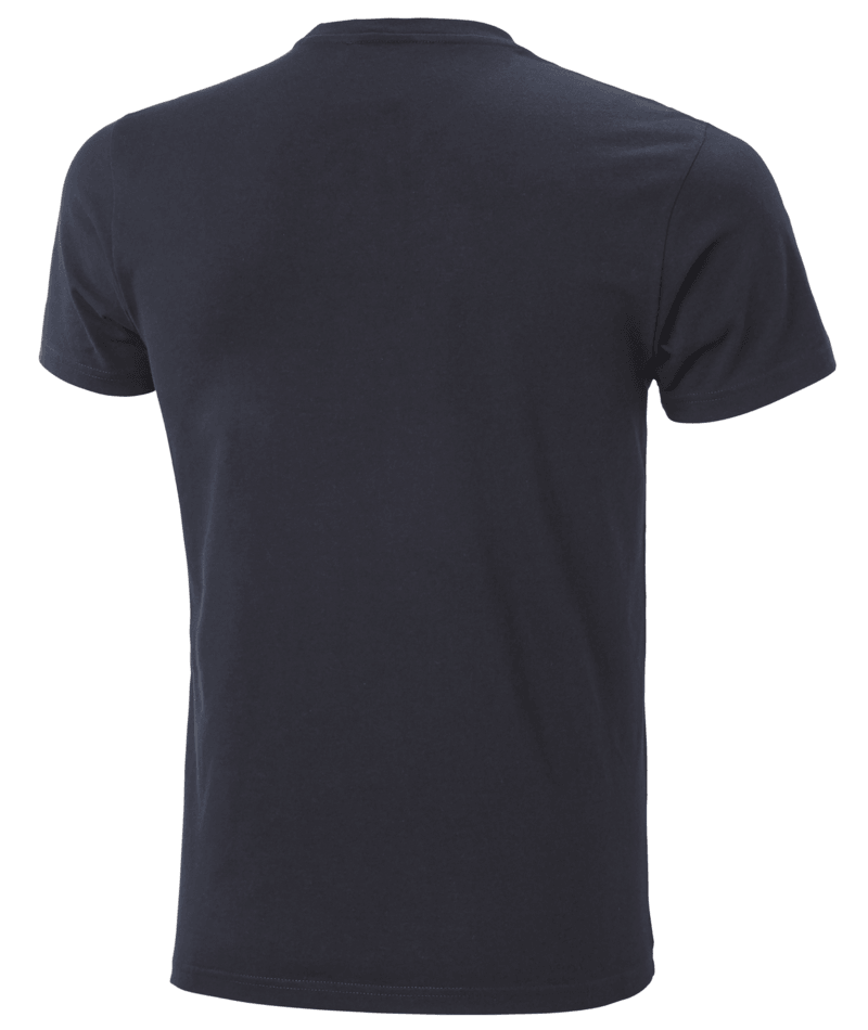 Helly Hansen Box T-shirt majica - moška