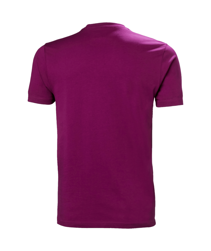 Helly Hansen Box T-shirt majica - moška