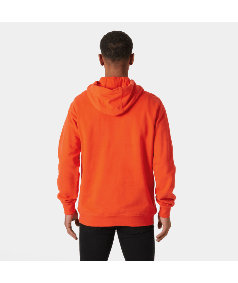 Helly Hansen Box pulover s kapuco - moška