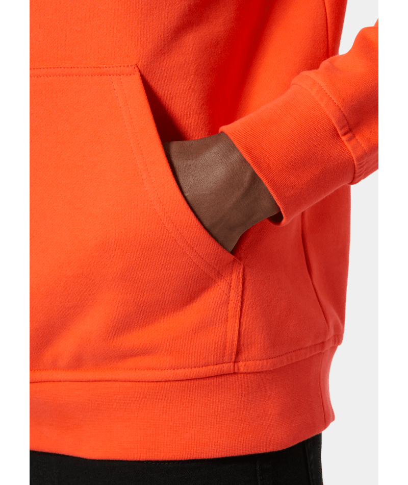 Helly Hansen Box pulover s kapuco - moška