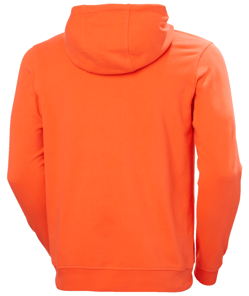 Helly Hansen Box pulover s kapuco - moška