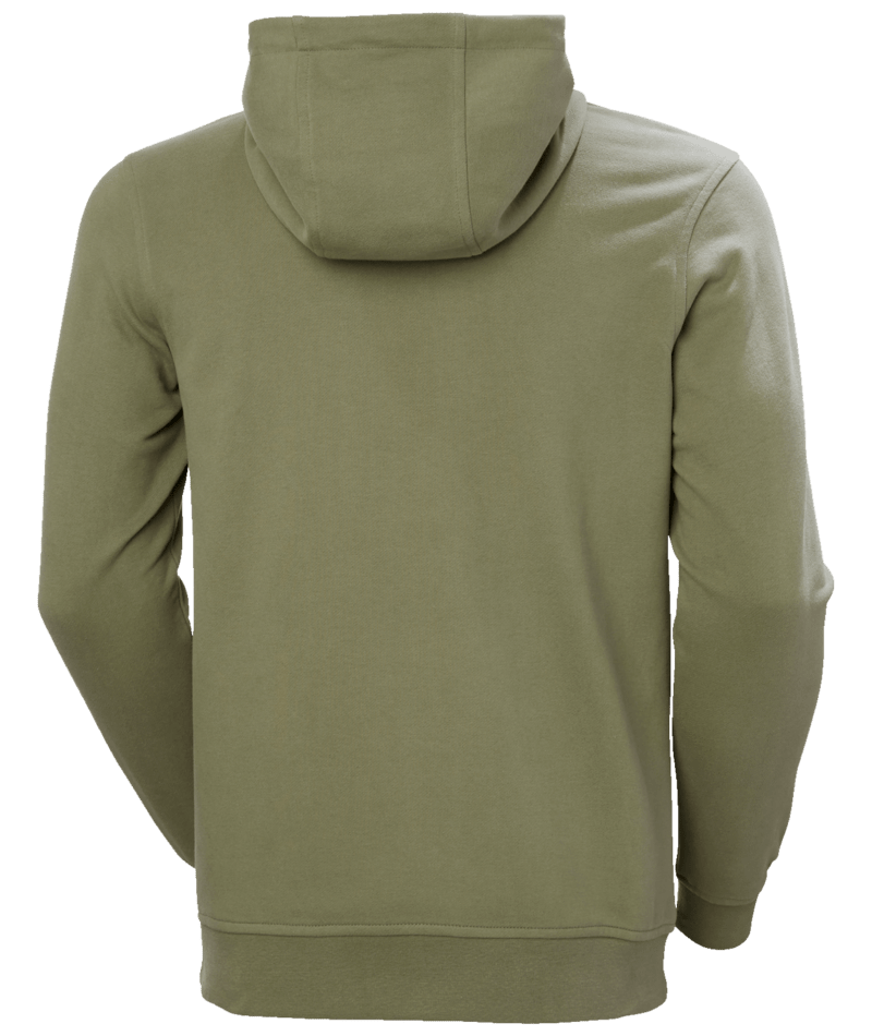 Helly Hansen Box pulover s kapuco - moška