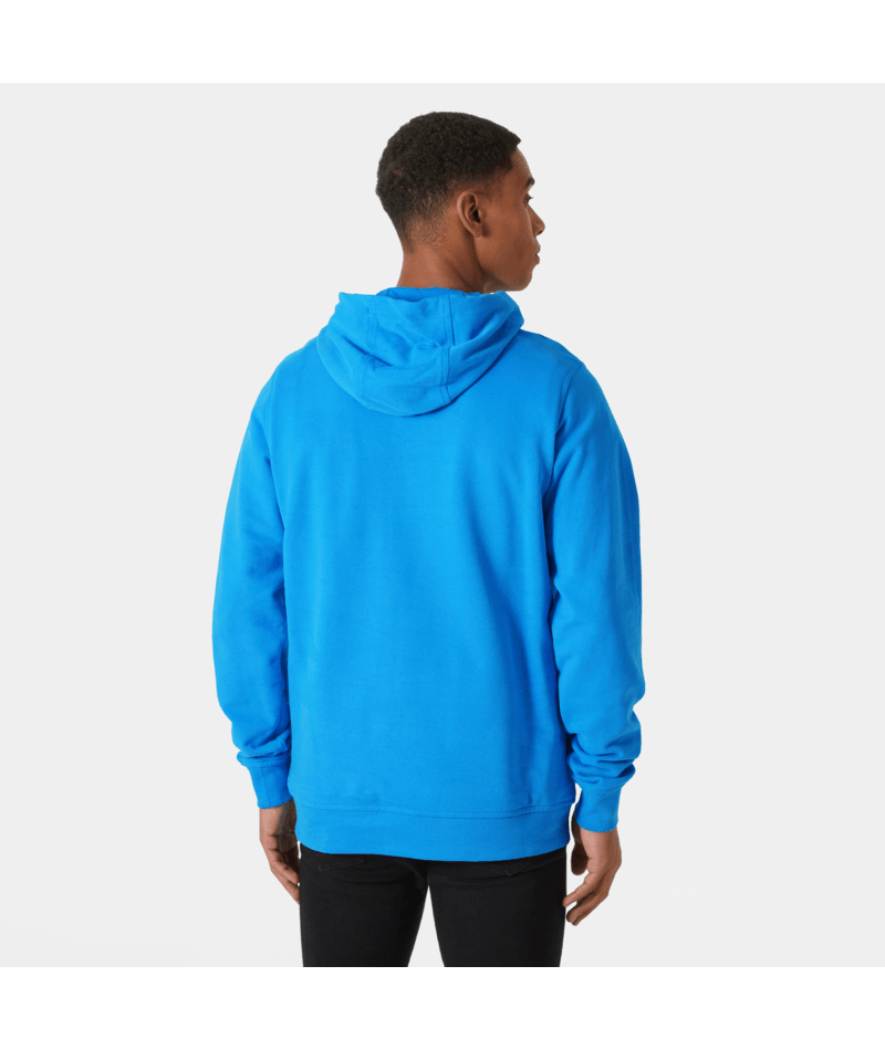 Helly Hansen Box pulover s kapuco - moška