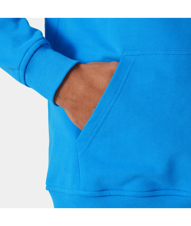 Helly Hansen Box pulover s kapuco - moška