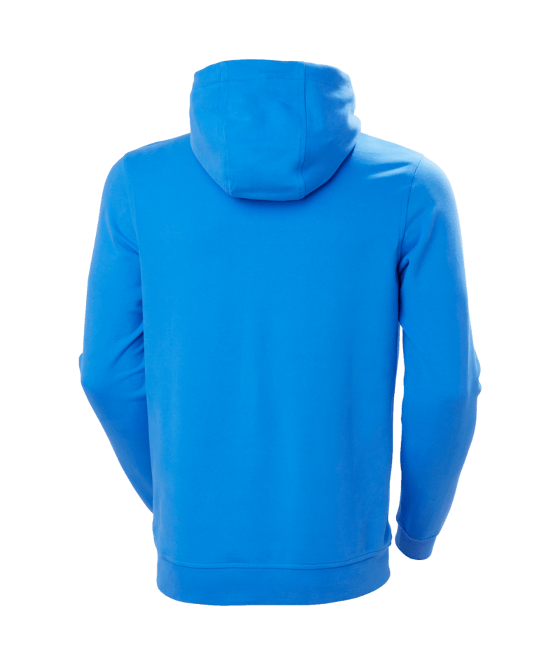 Helly Hansen Box pulover s kapuco - moška