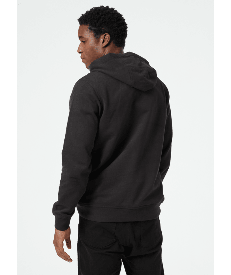 Helly Hansen Box pulover s kapuco - moška