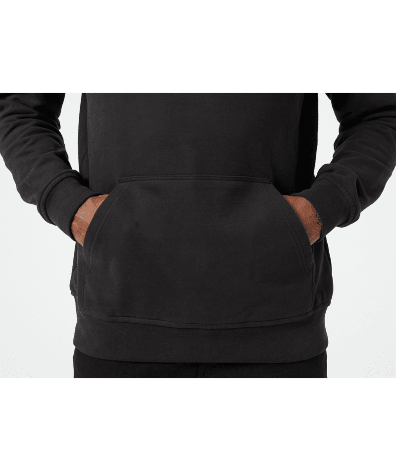 Helly Hansen Box pulover s kapuco - moška