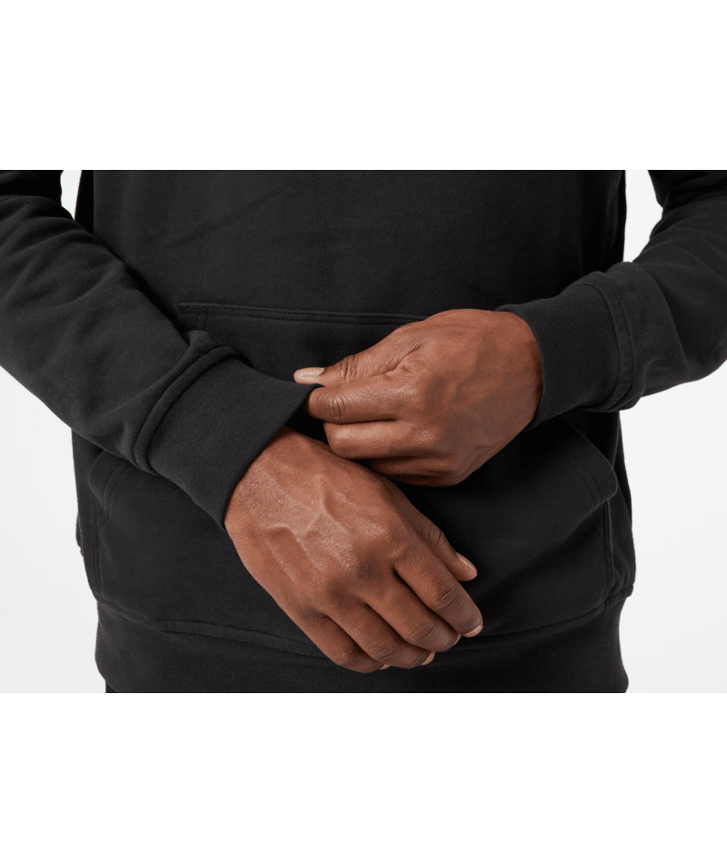 Helly Hansen Box pulover s kapuco - moška