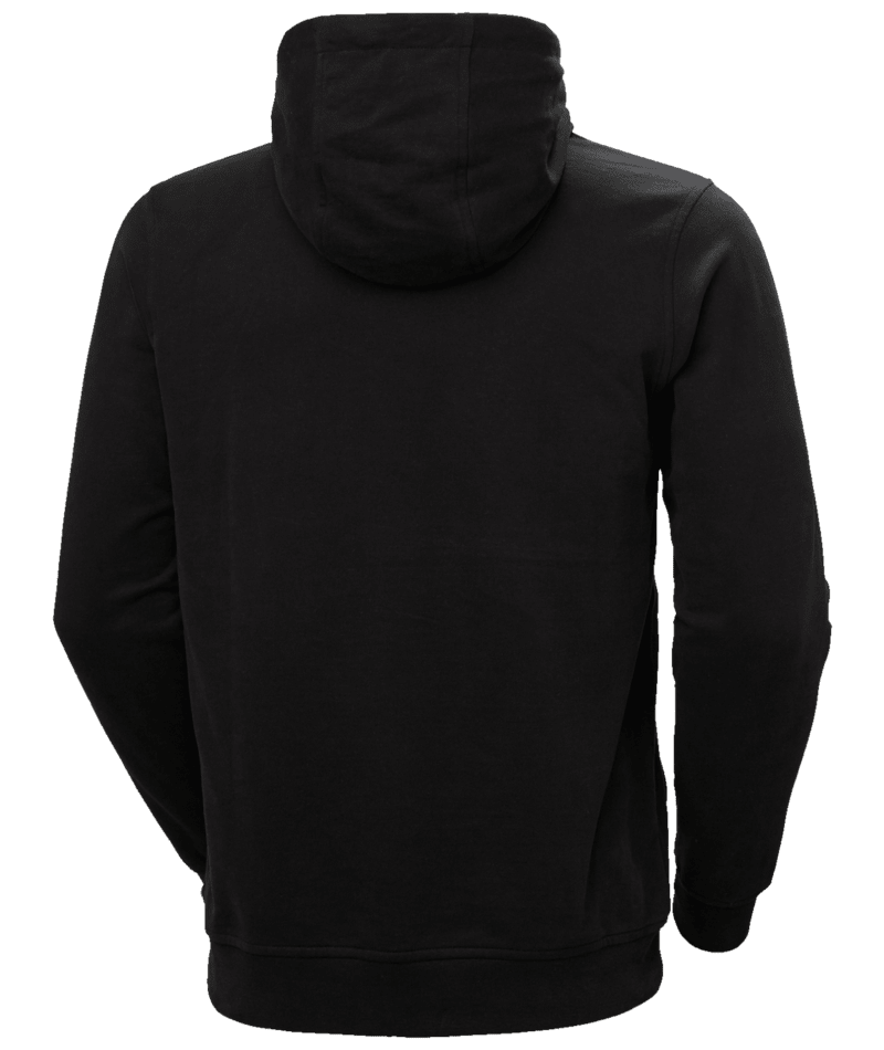 Helly Hansen Box pulover s kapuco - moška