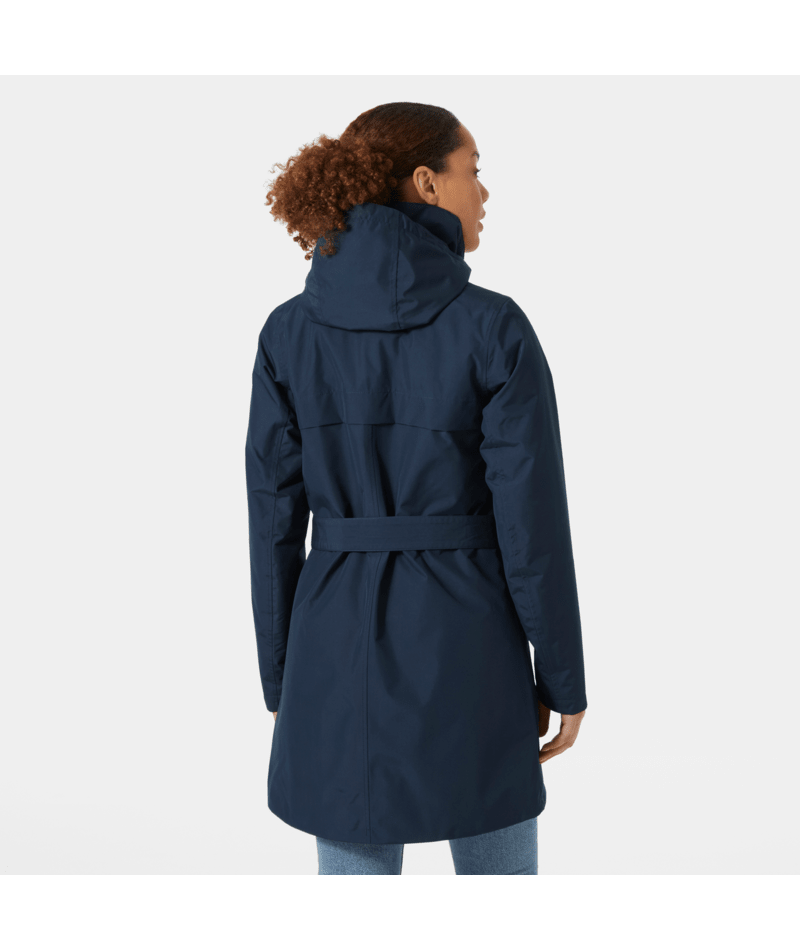 Helly Hansen Welsey II dežni plašč - ženski