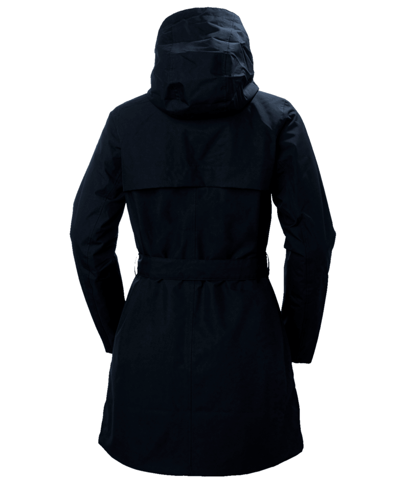 Helly Hansen Welsey II dežni plašč - ženski