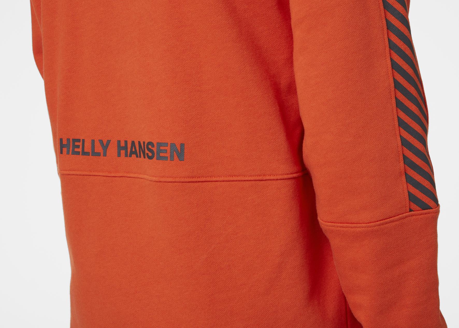 Helly Hansen Active pulover s kapuco - moški