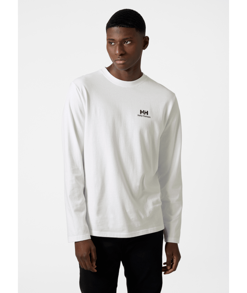 Helly Hansen YU20 LS T-shirt majica - moška