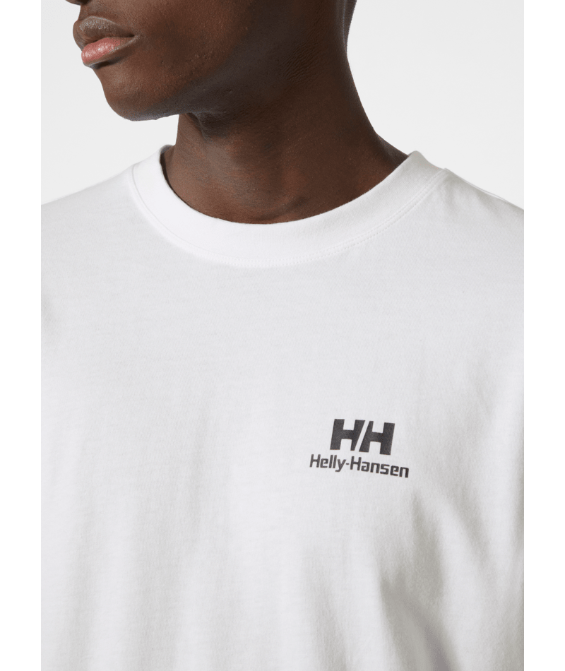 Helly Hansen YU20 LS T-shirt majica - moška