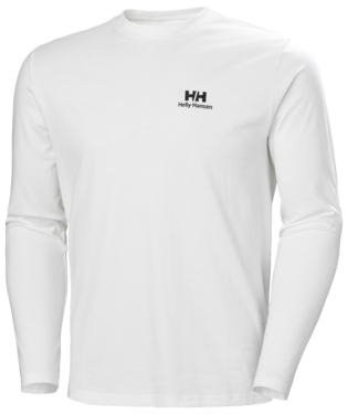 Helly Hansen YU20 LS T-shirt majica - moška