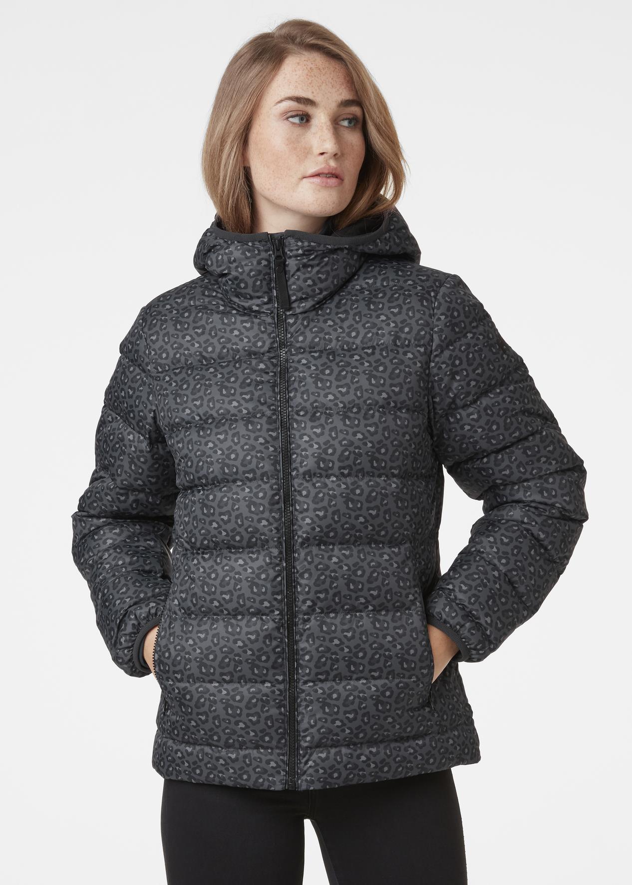 Helly Hansen Svalbard Down jakna - ženska