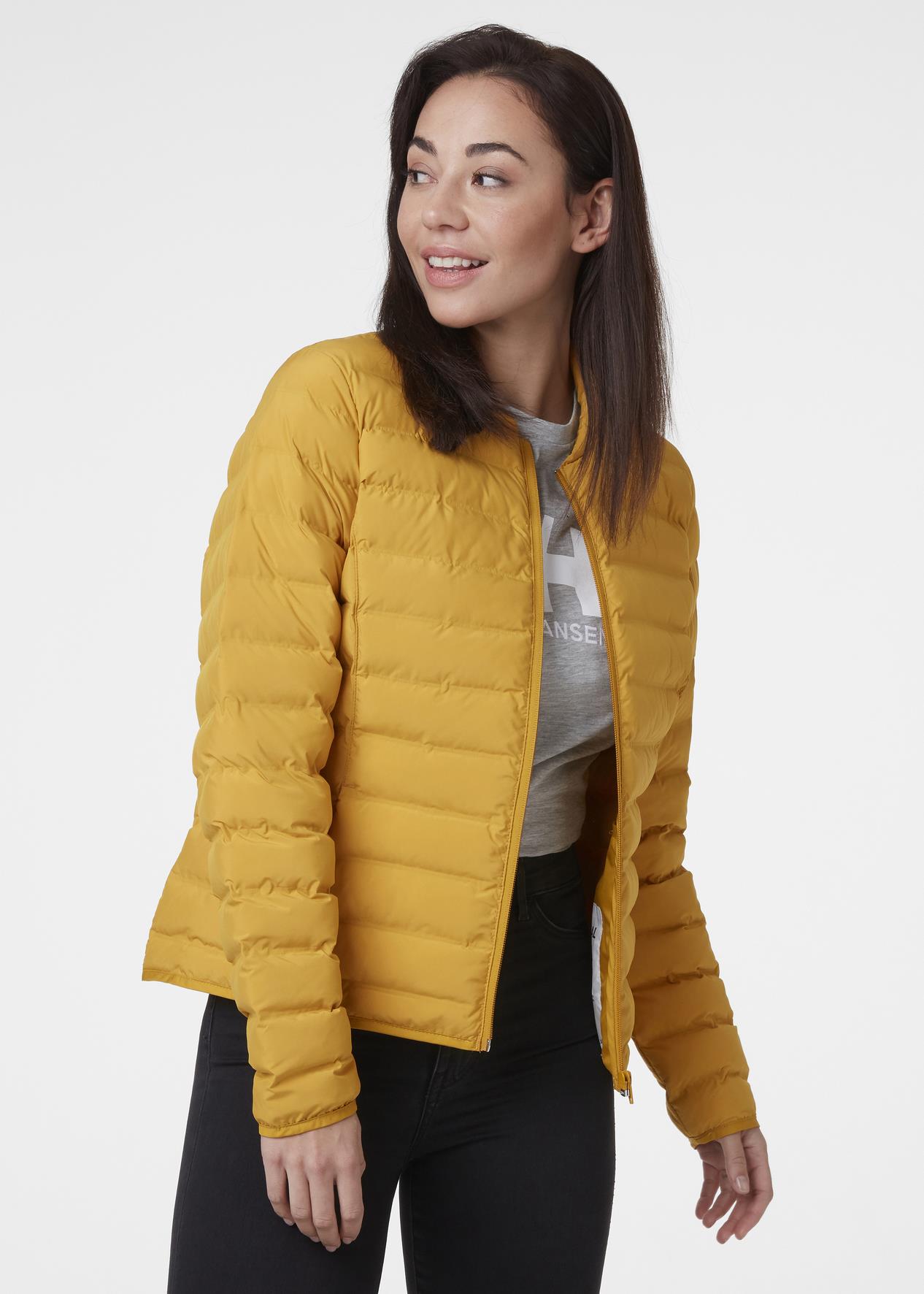 Helly Hansen Urban Liner jakna - ženska