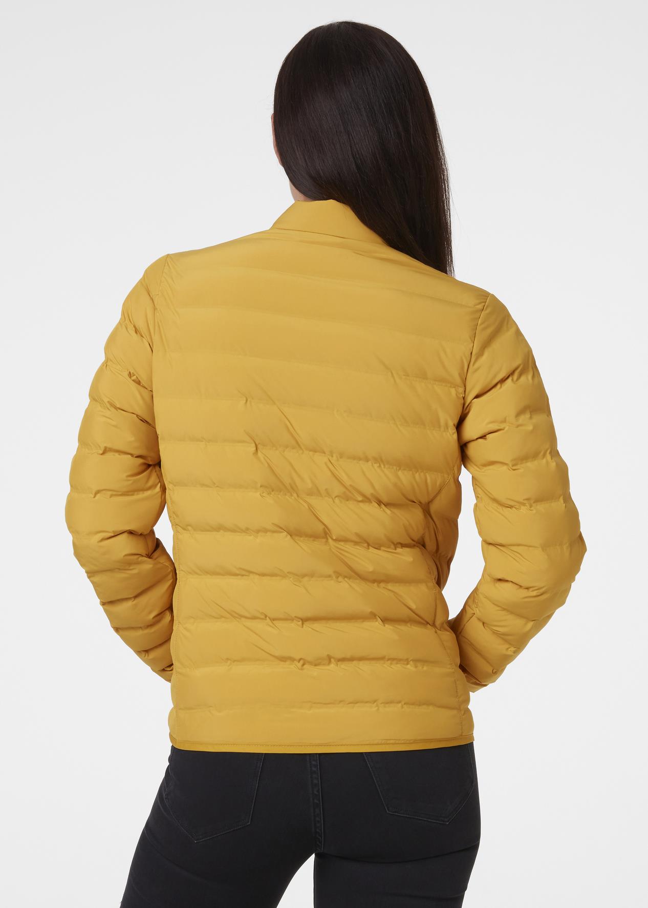 Helly Hansen Urban Liner jakna - ženska