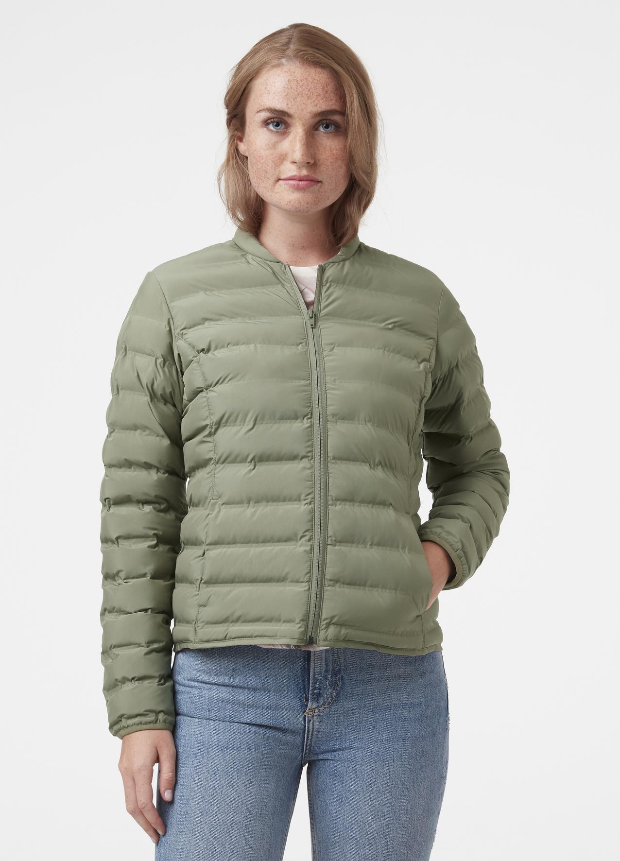 Helly Hansen Urban Liner jakna - ženska