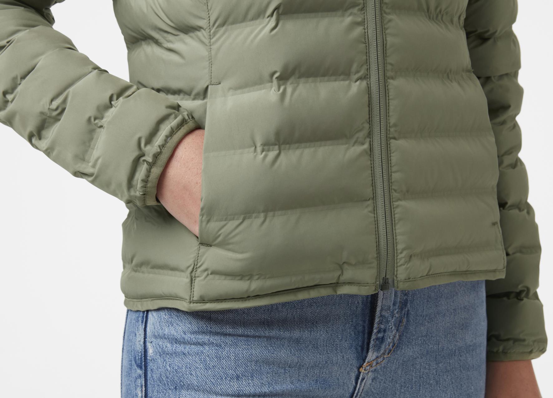 Helly Hansen Urban Liner jakna - ženska