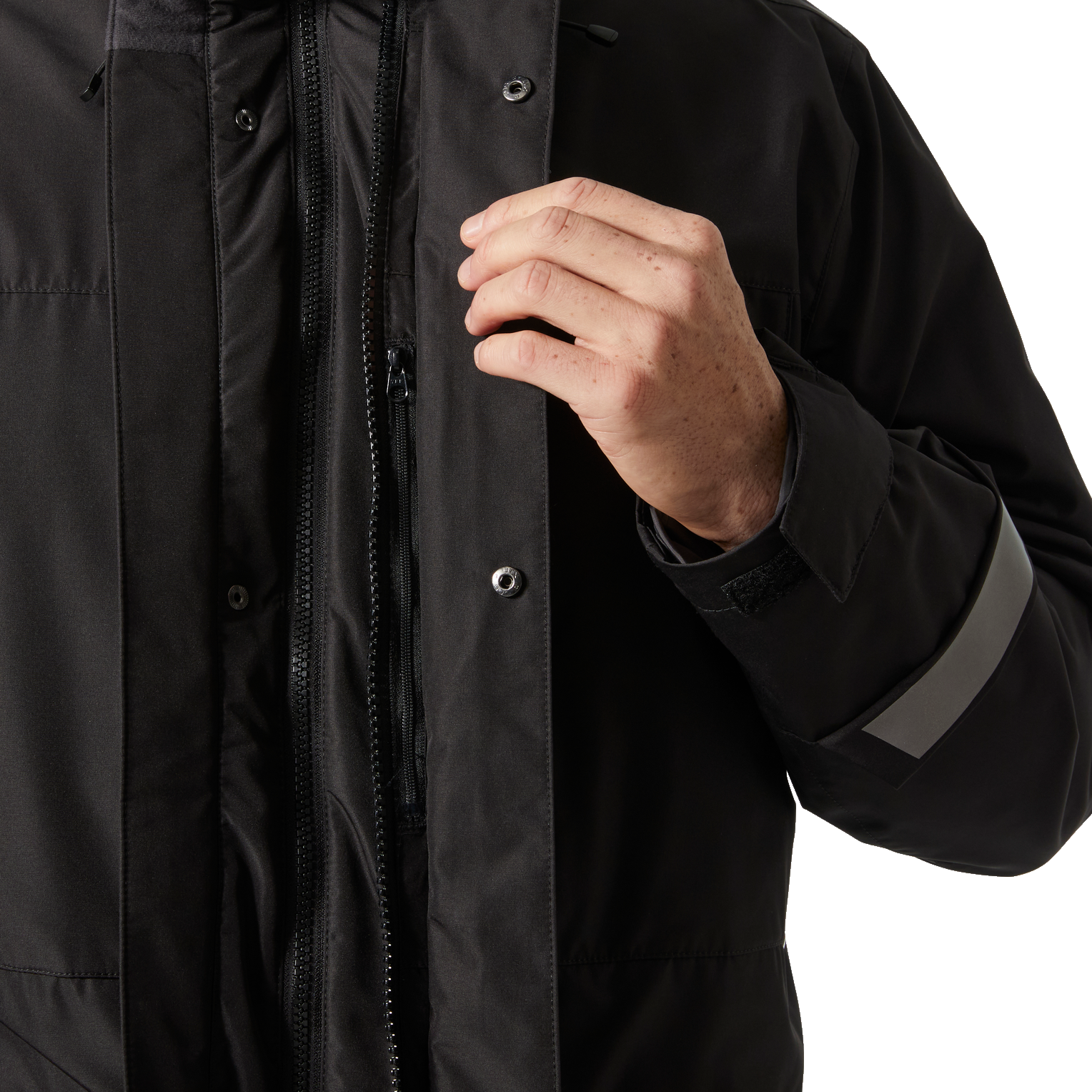 Helly Hansen Rigging plašč - moški