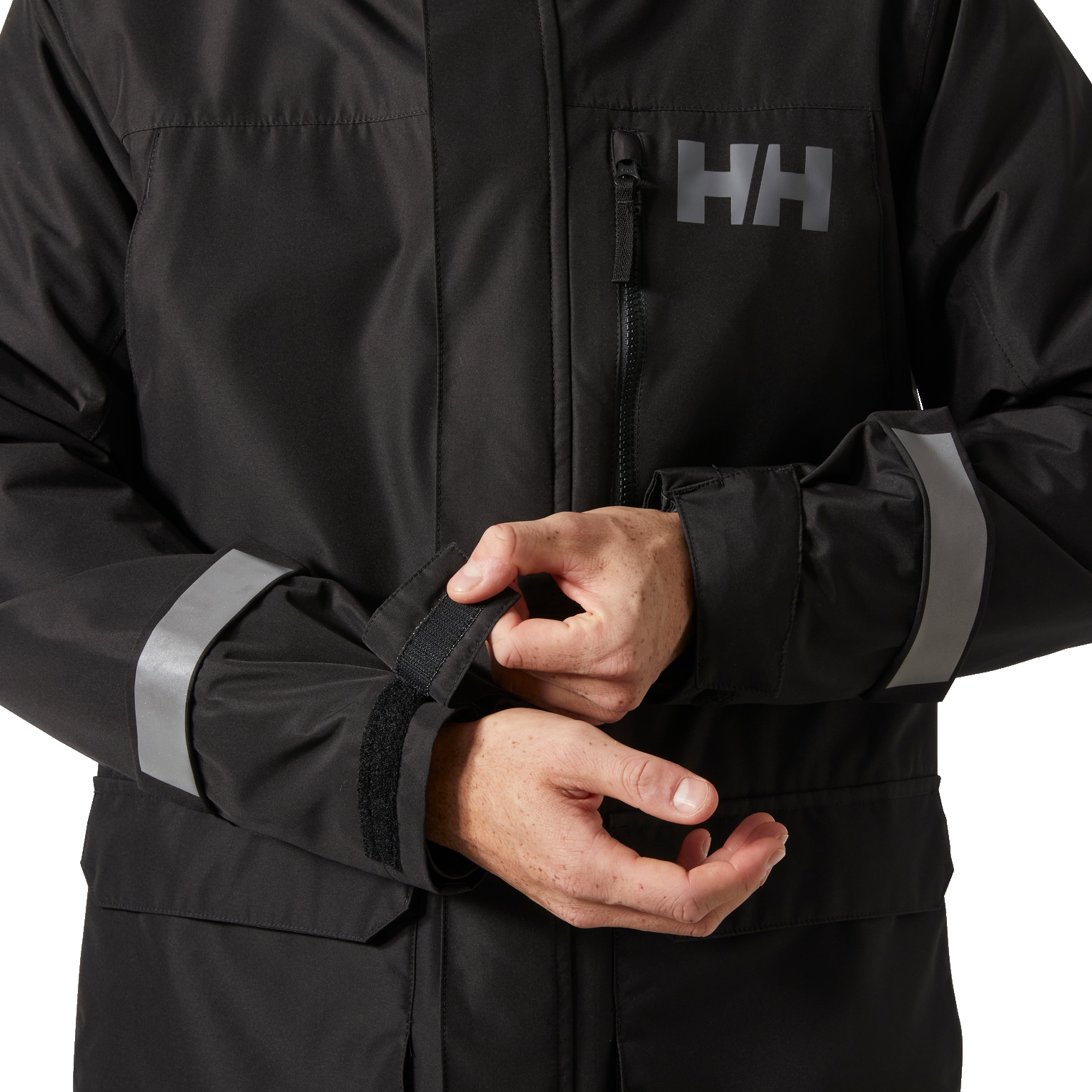 Helly Hansen Rigging plašč - moški
