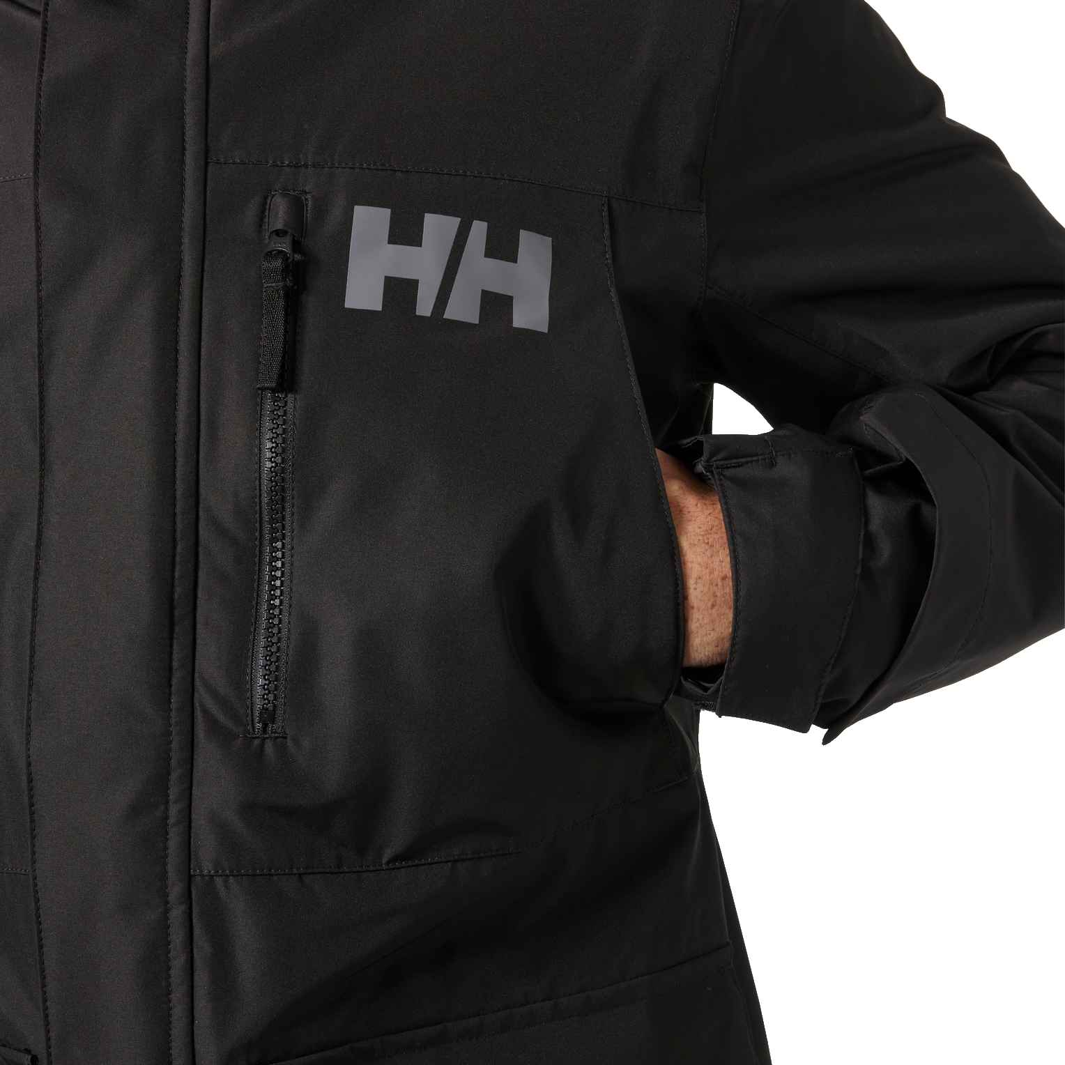 Helly Hansen Rigging plašč - moški