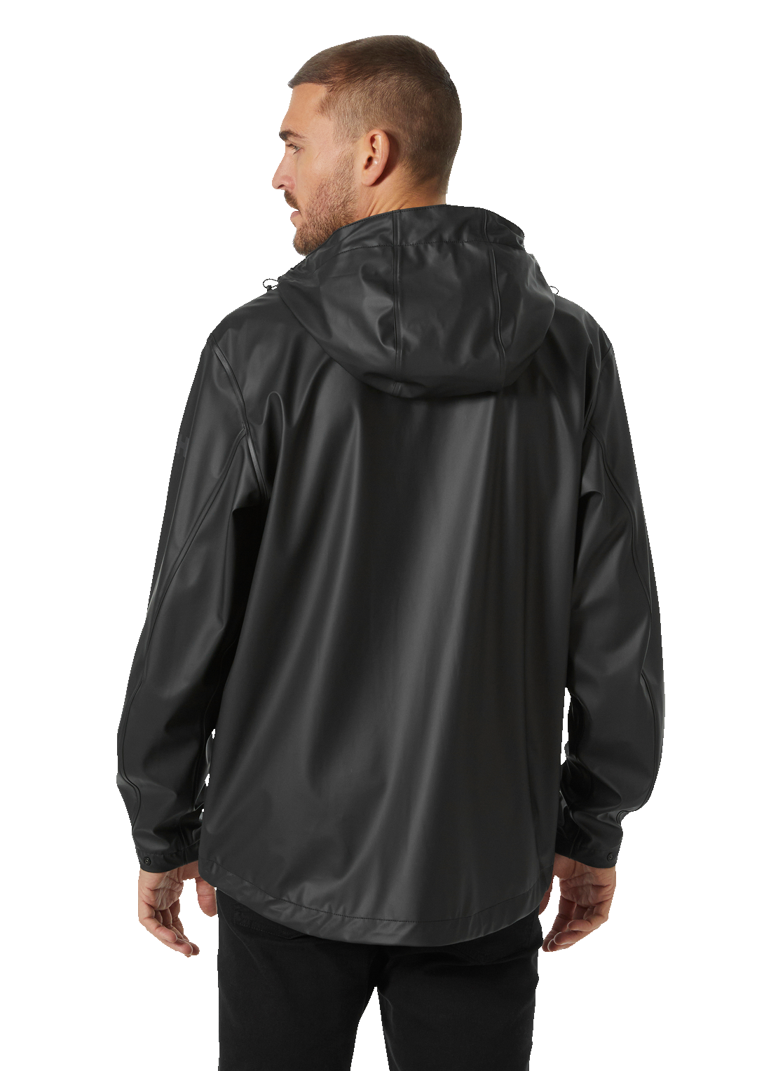 Helly Hansen Rigging plašč - moški