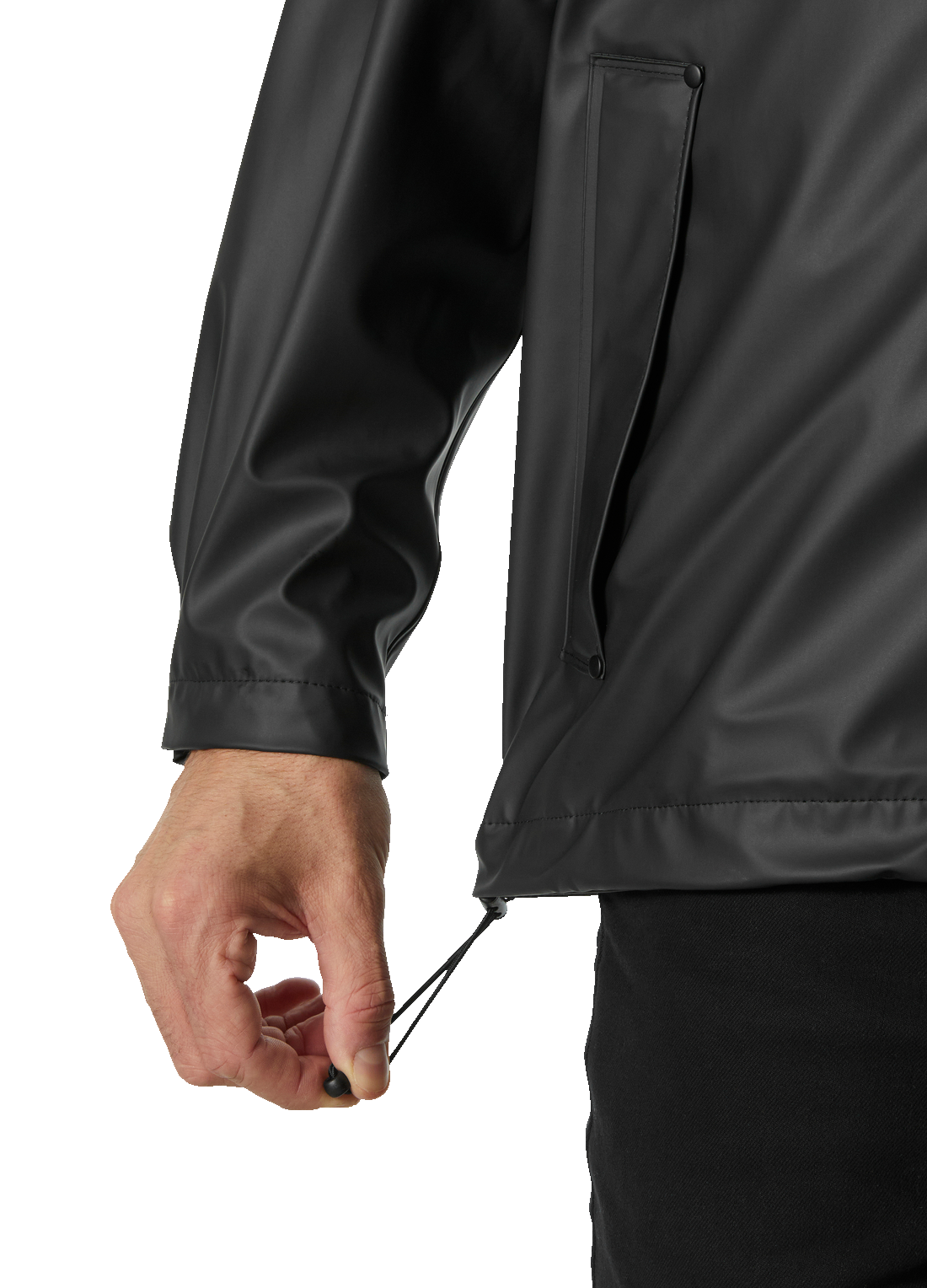 Helly Hansen Rigging plašč - moški