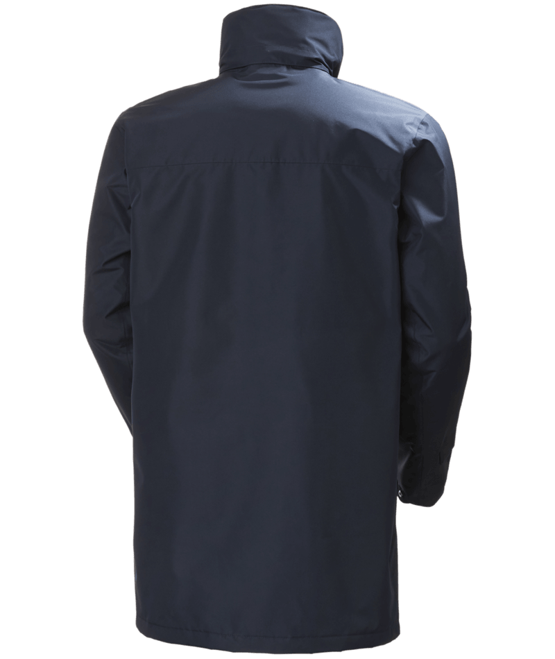 Helly Hansen Dubliner INS Long jakna - moška