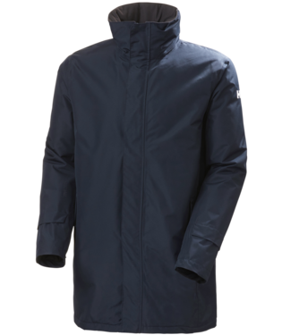 Helly Hansen Dubliner INS Long jakna - moška