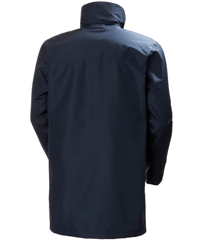 Helly Hansen Dubliner INS Long jakna - moška