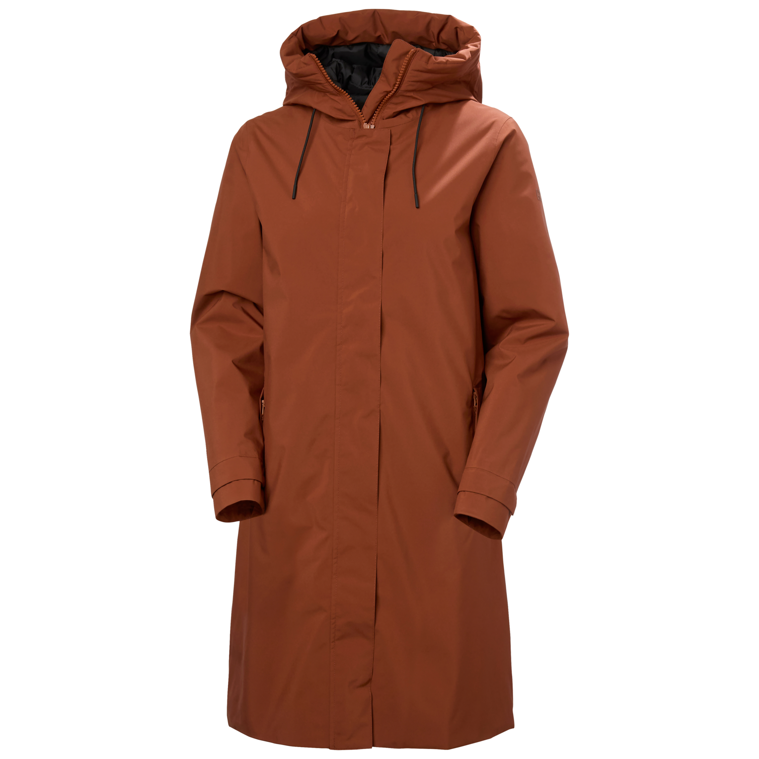Helly Hansen Victoria INS dežni plašč - ženski