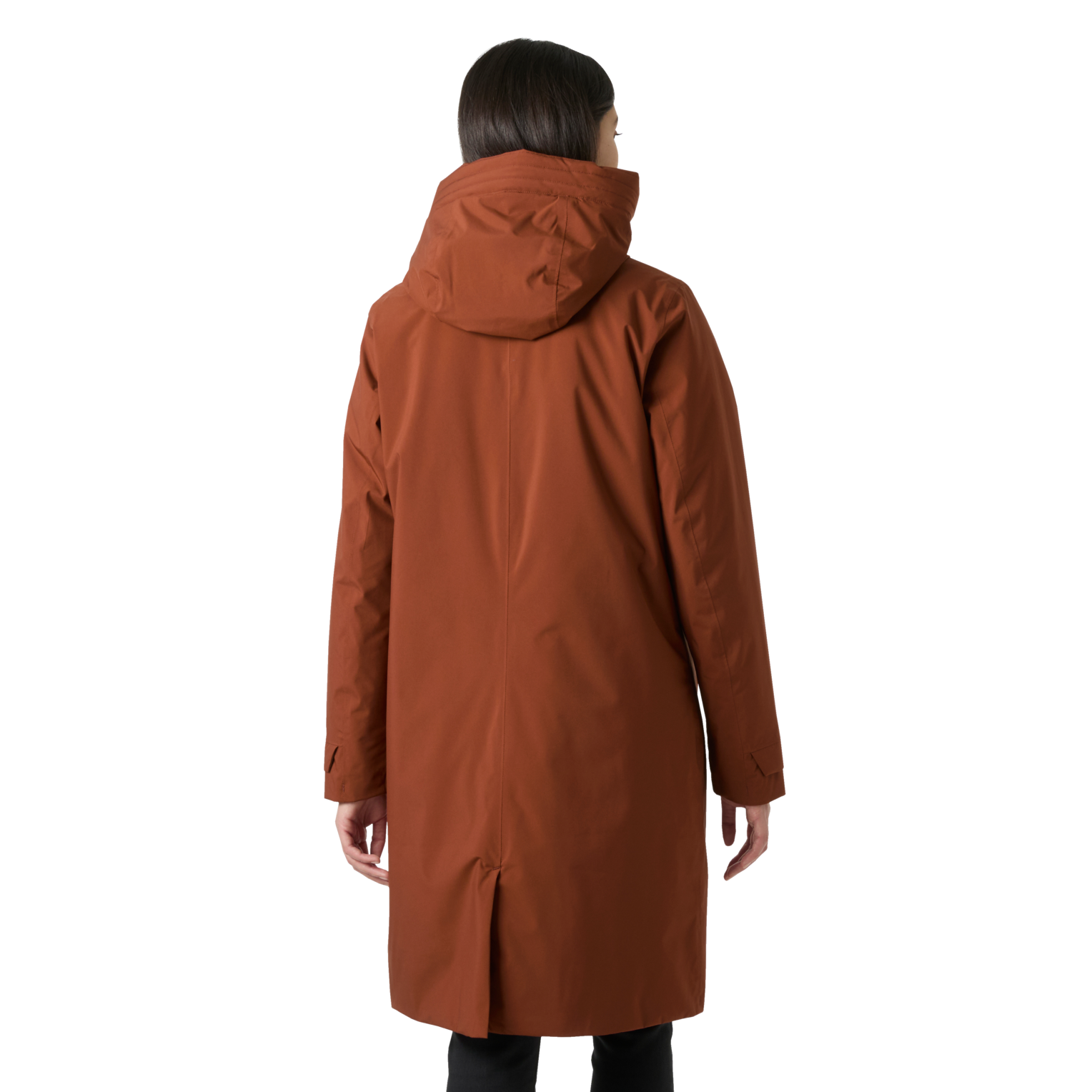 Helly Hansen Victoria INS dežni plašč - ženski
