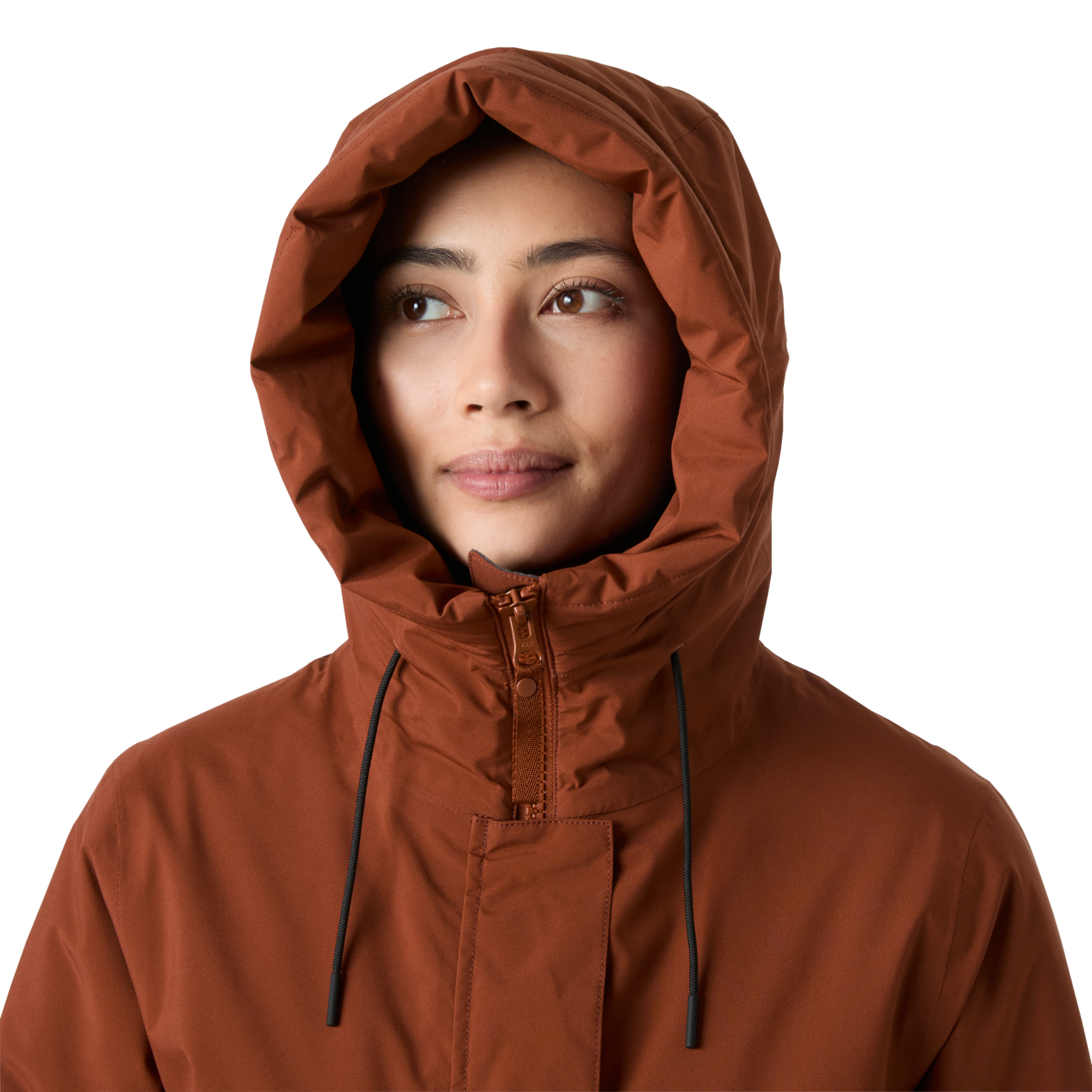Helly Hansen Victoria INS dežni plašč - ženski