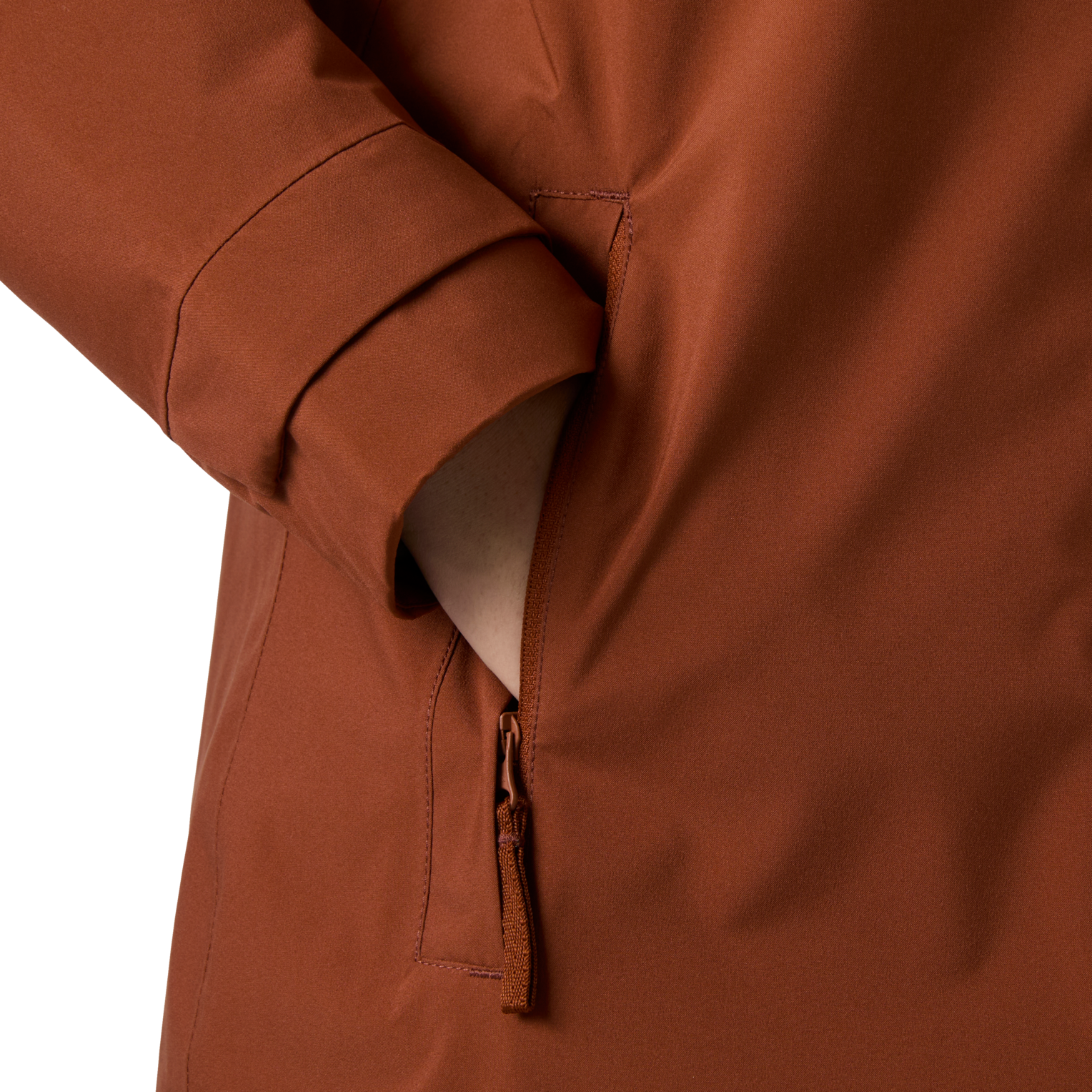 Helly Hansen Victoria INS dežni plašč - ženski