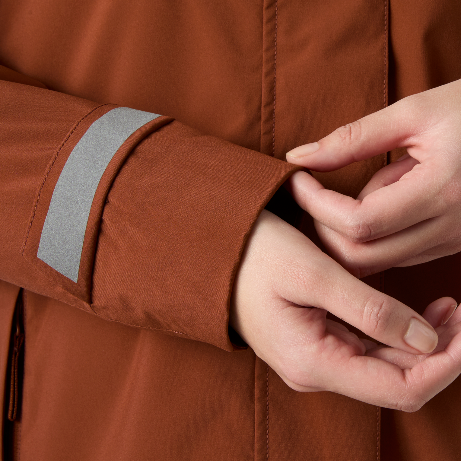 Helly Hansen Victoria INS dežni plašč - ženski