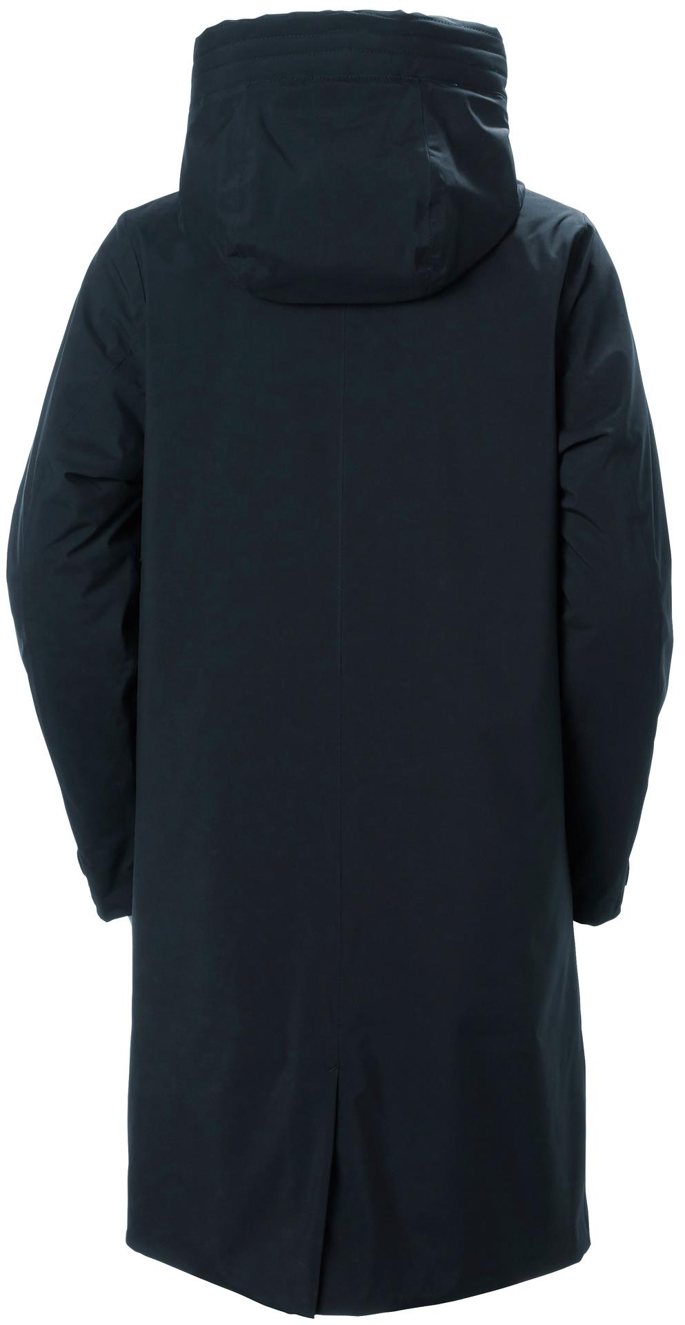 Helly Hansen Victoria INS dežni plašč - ženski