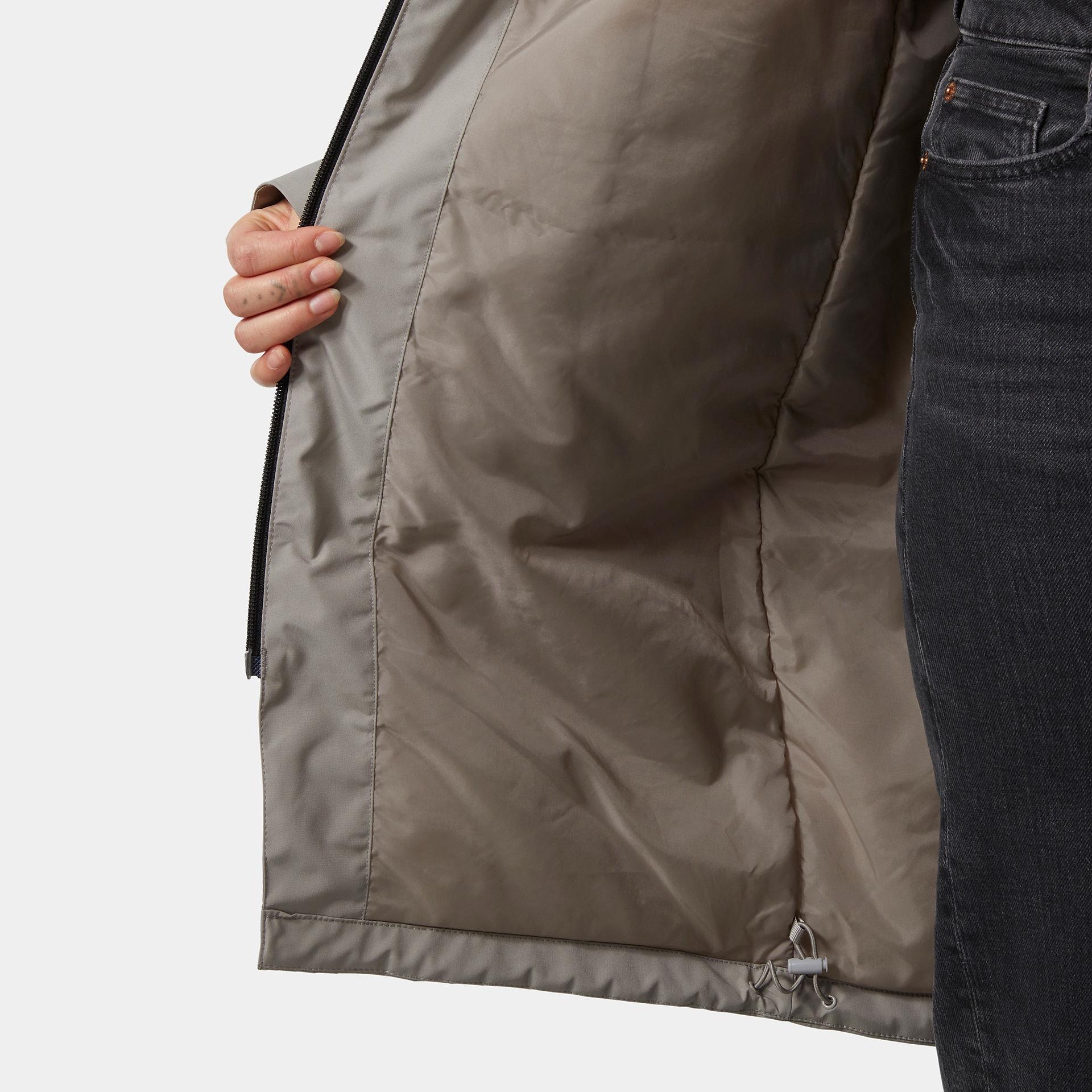 Helly Hansen Aspire dežni plašč - ženski