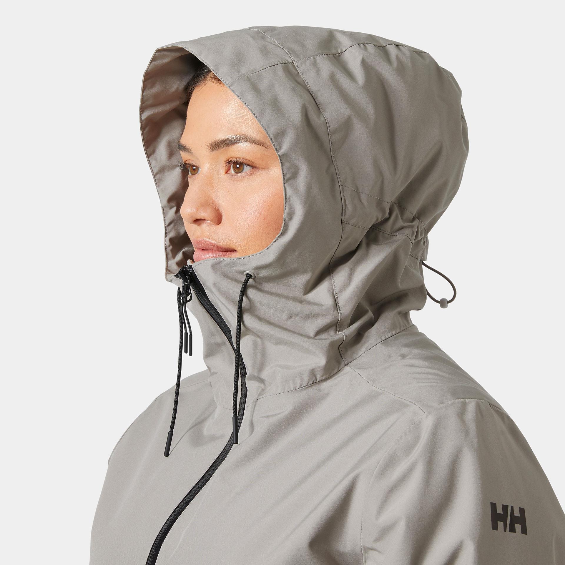 Helly Hansen Aspire dežni plašč - ženski