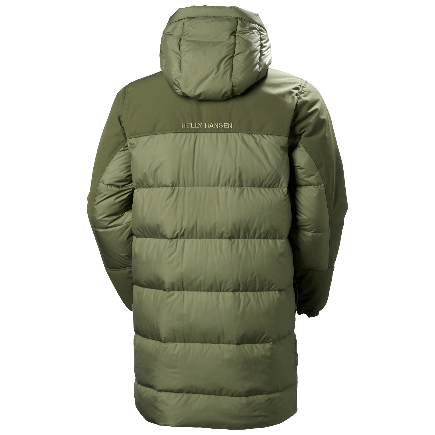 Helly Hansen Escape Down parka - moška