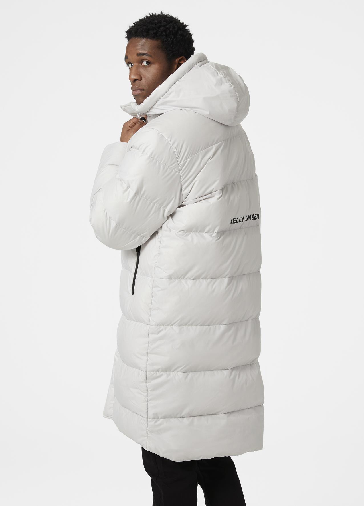 Helly Hansen Long Winter parka - moška