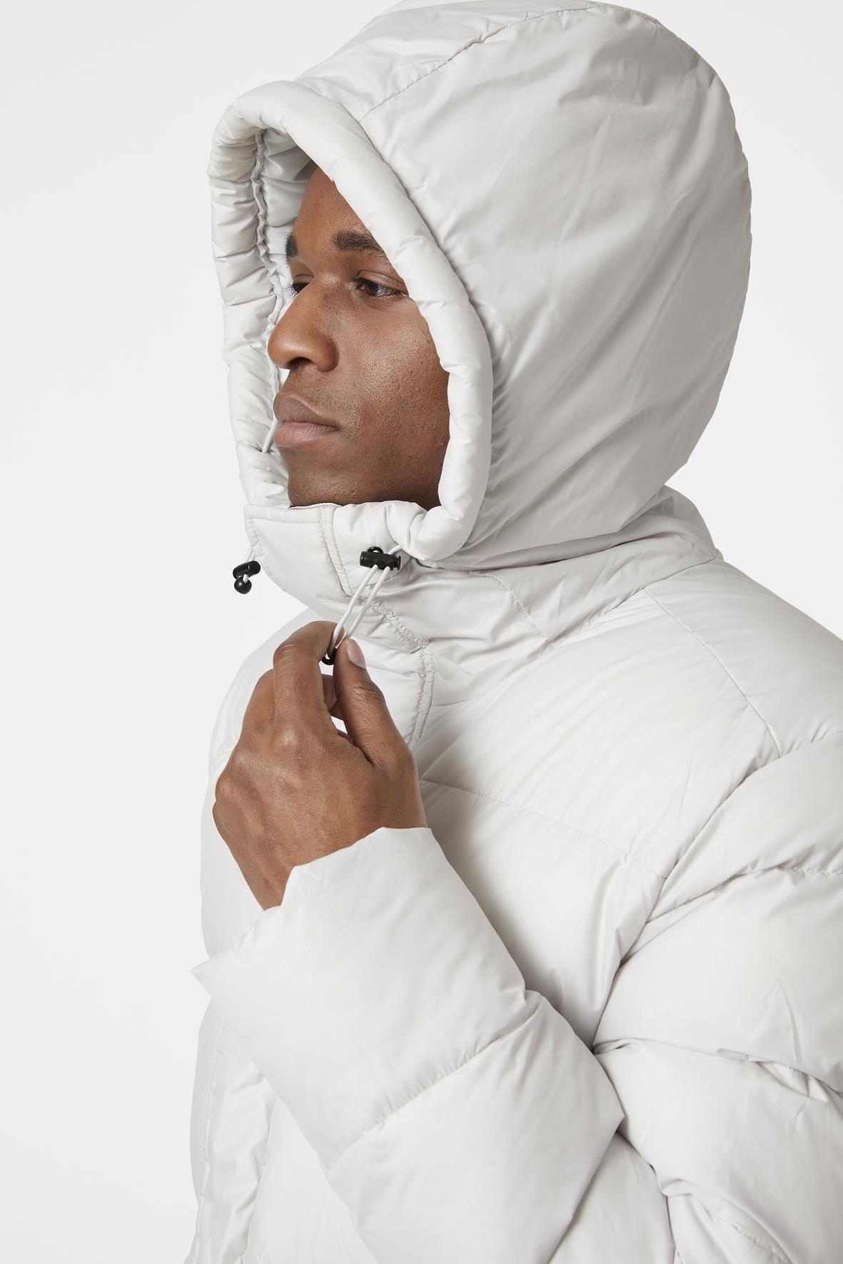 Helly Hansen Long Winter parka - moška