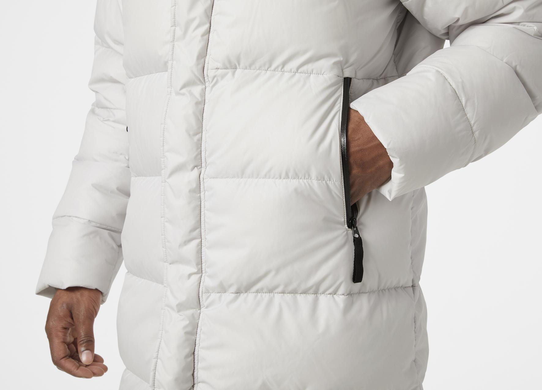 Helly Hansen Long Winter parka - moška